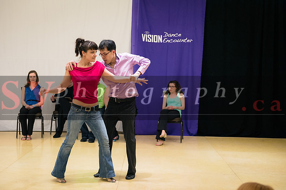 Vision Dance Encounter