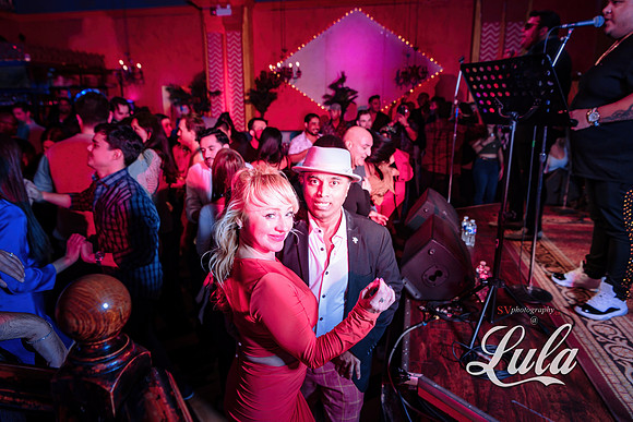 Sat at Lula