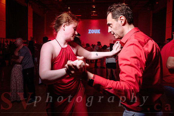 Canada Zouk Congress