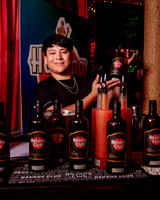 Lula Lounge Cuban Fridays