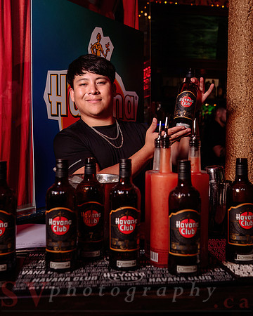 Lula Lounge Cuban Fridays