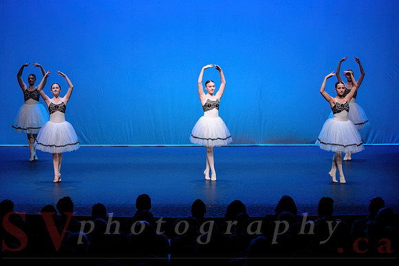 City Dance Corps - Kids Recital