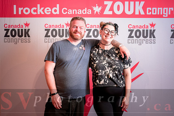 Canada Zouk Congress
