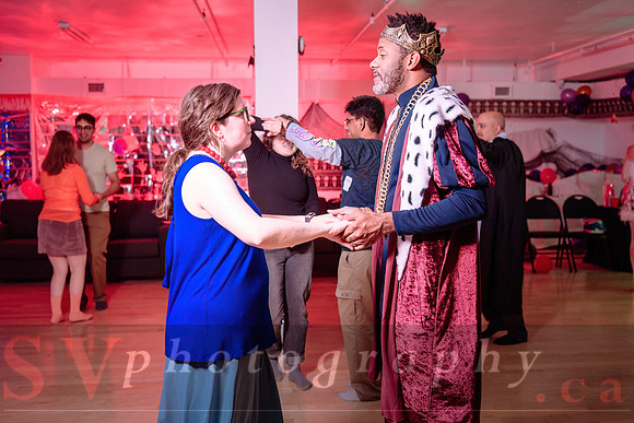 Access Ballroom