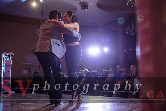 8th Annual Boxing Day Showcase