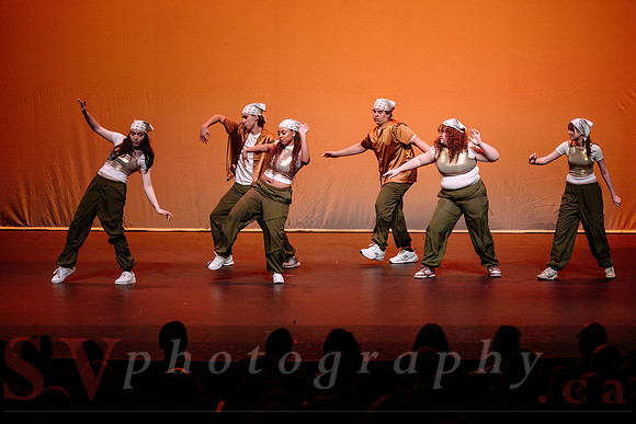 City Dance Corps - Kids Recital