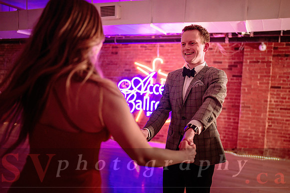 Access Ballroom