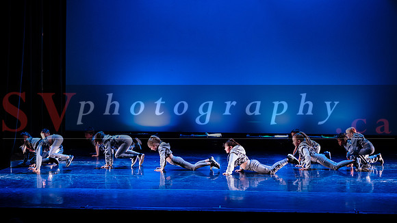 City Dance Corps Youth Program