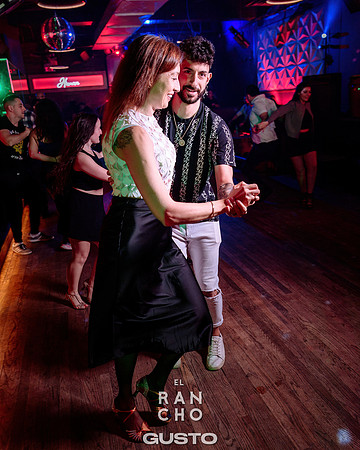 El Rancho