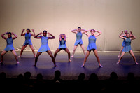 City Dance Corps - Kids Recital