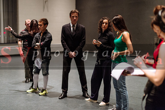 See Inside Me at Markham Flato Theatre