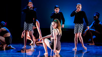 City Dance Corps Youth Program