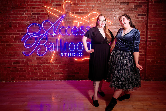 Access Ballroom
