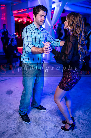 iFreeStyle's 8th Annual Christmas Gala - Social Dancing