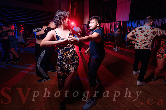 Canada Zouk Congress