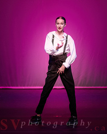 City Dance Corps - Kids Recital