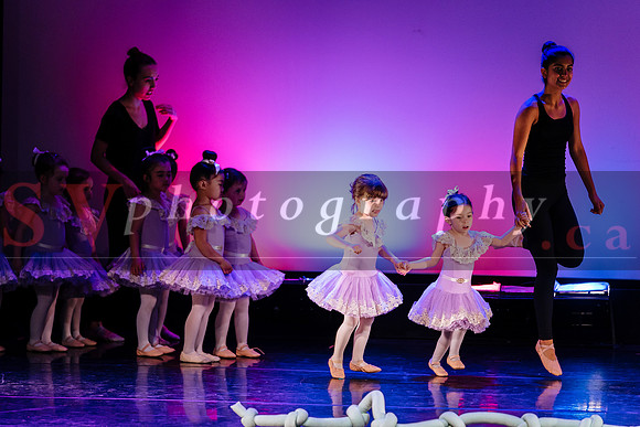 City Dance Corps Youth Program