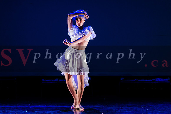 City Dance Corps Youth Program