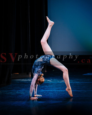 City Dance Corps Youth Program