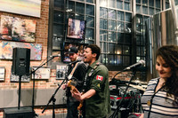 Toronto: Past, Present, Future