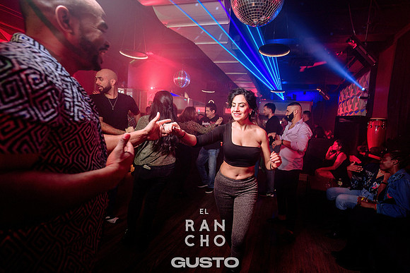 El Rancho