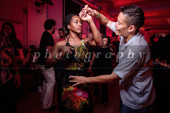 Toronto Salsa Fridays