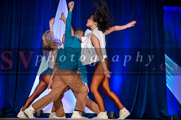 Pose Dance Company from Toronto