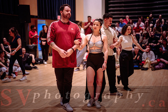 Canada Zouk Congress