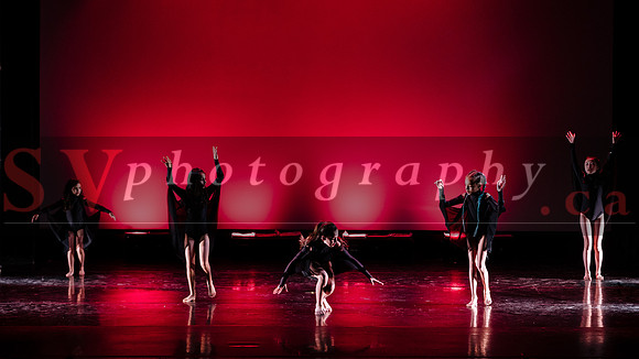 City Dance Corps Youth Program