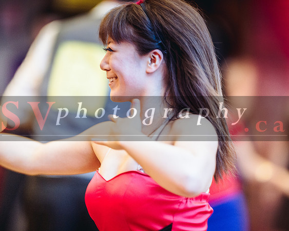 iFreestyle.ca - 5th Annual Jack & Jill - SEMI-PRO/PRO (Salsa, Ba