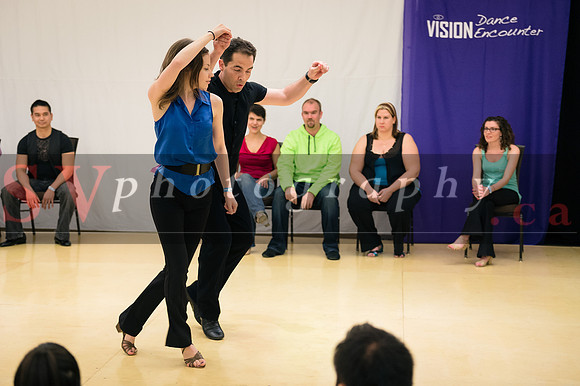 Vision Dance Encounter