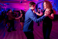Toronto Salsa Fridays