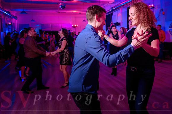 Toronto Salsa Fridays