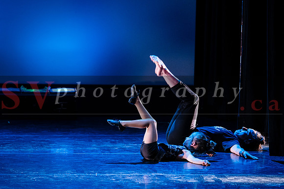 City Dance Corps Youth Program