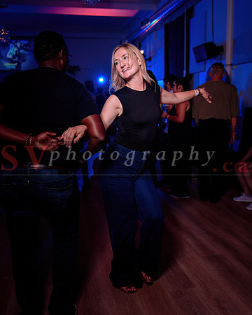 Toronto Salsa Sundays