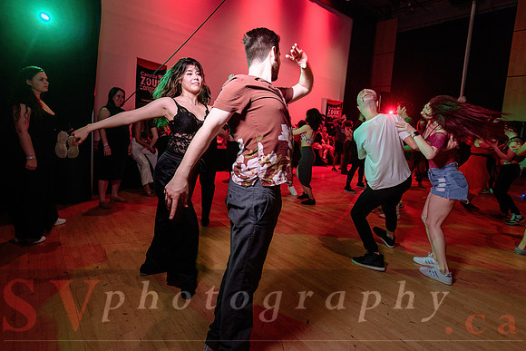 Canada Zouk Congress