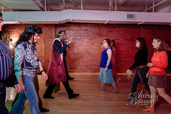 Access Ballroom