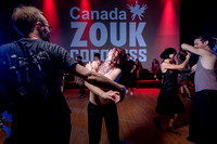 Canada Zouk Congress