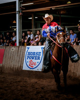 CNE’s interactive horse program CNE HorseCapades