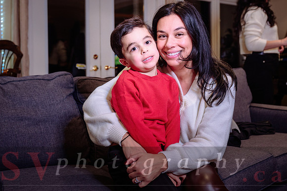 Nicolaidis Xmas Party