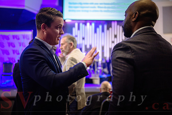 Young Professional Leadership Summit