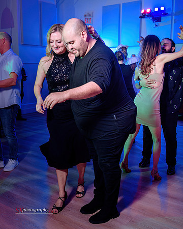 Toronto Salsa Fridays