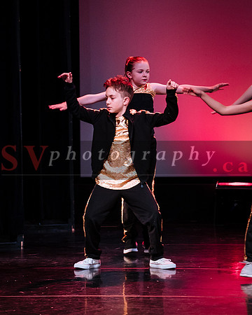 City Dance Corps Youth Program