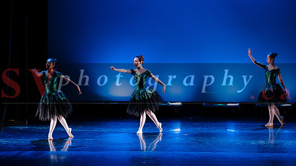 City Dance Corps Youth Program