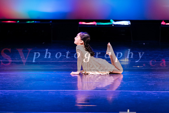 City Dance Corps Youth Program
