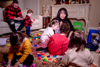 Nicolaidis Xmas Party