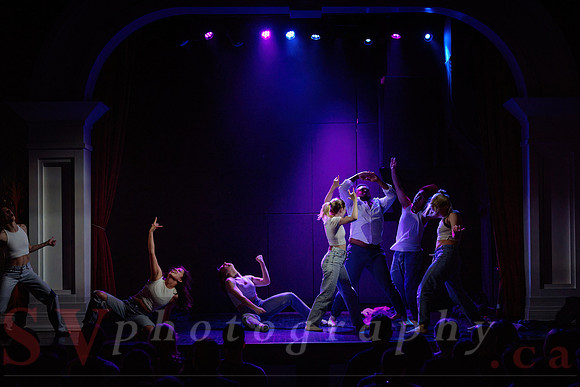 22nd Annual Showcase & Afterparty!