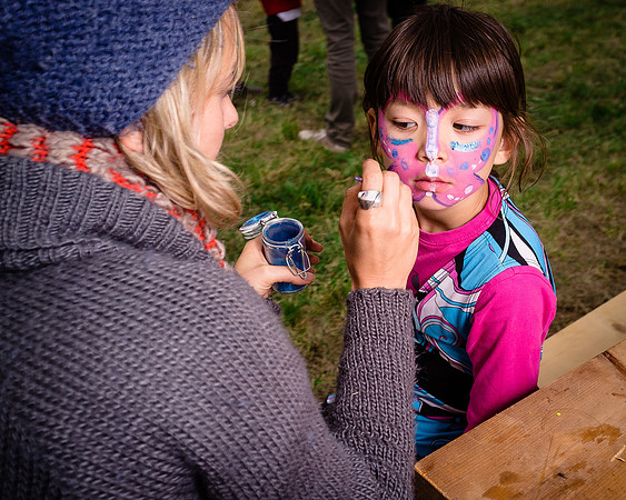 McVean Farm Picnic