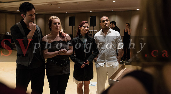 Vision Dance Encounter-Vision Gala