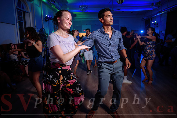 iFreeStyle's 14th Student Appreciation